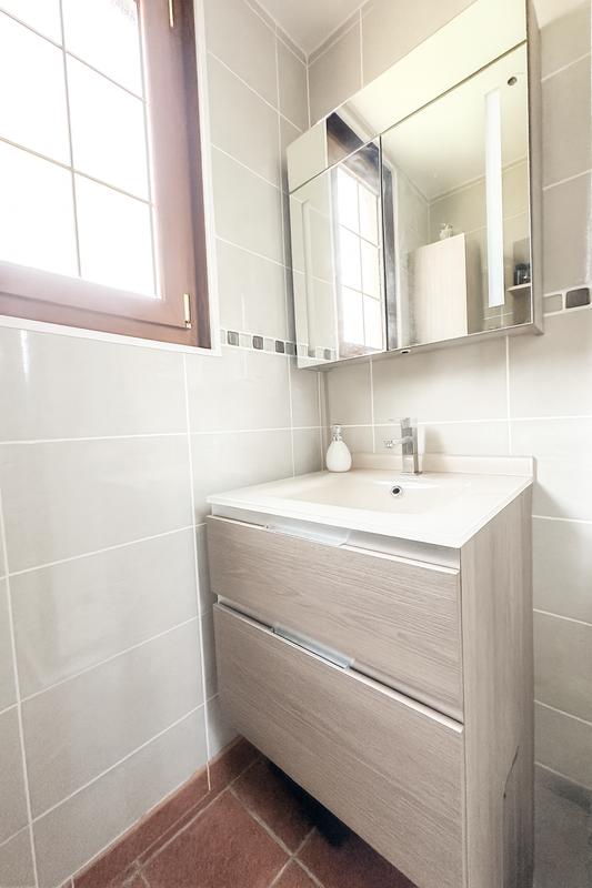 Maison - 147 m² - 7 pièces