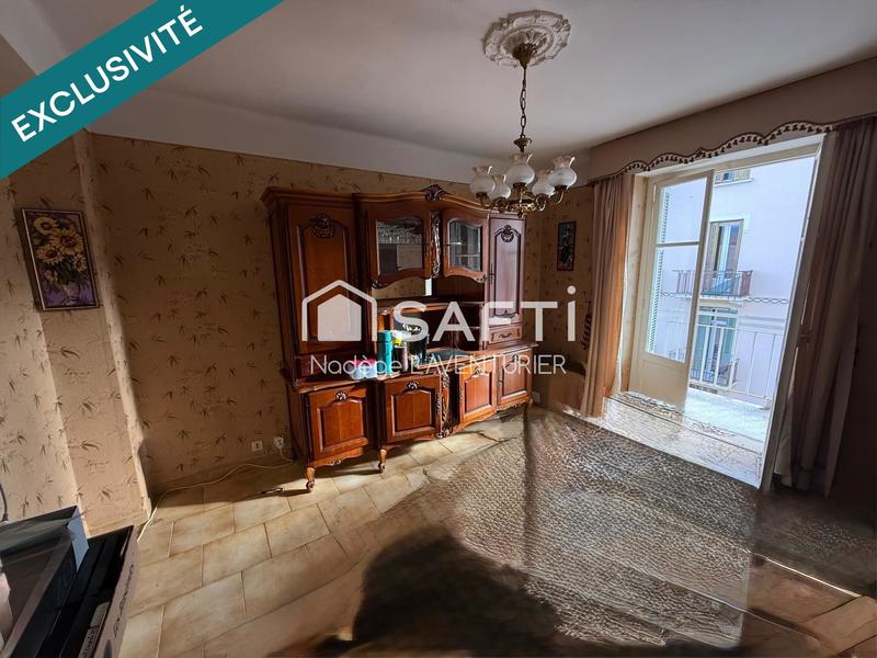 Appartement - 73 m² - 4 pièces