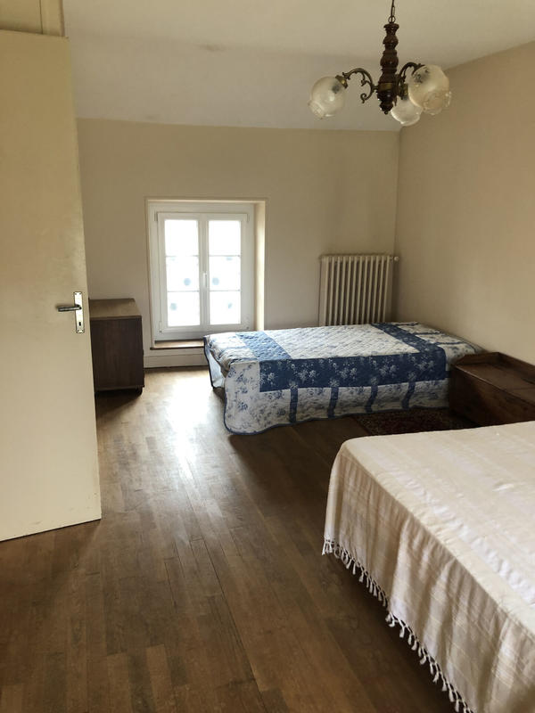 Maison - 159 m² - 6 pièces