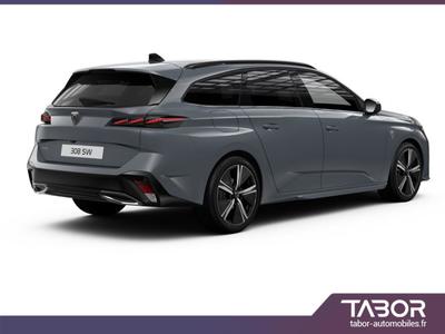 Peugeot 308 Sw 130 Eat8 Gt 360° Acc Massage Gps