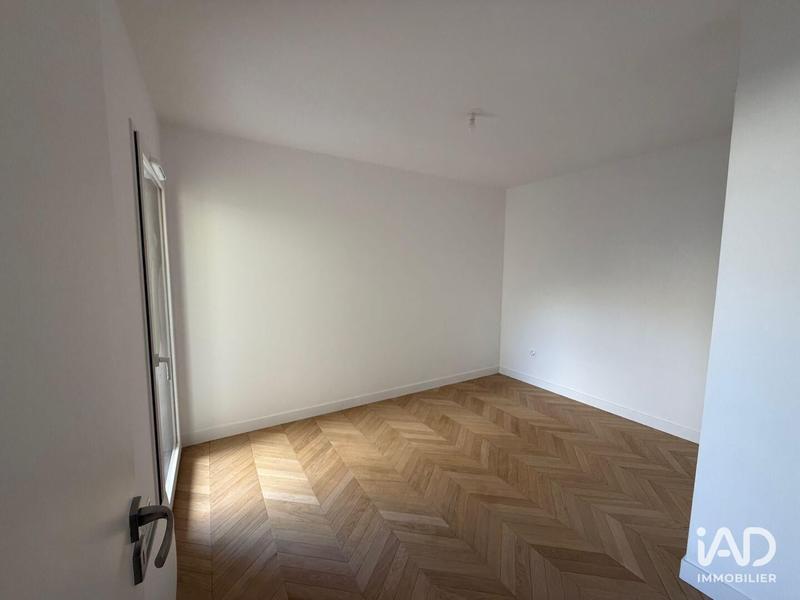 Appartement - 158 m² - 5 pièces