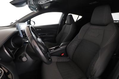 Toyota c-Hr 2.0 Hybride Edition 184 ch