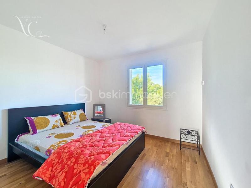 Maison - 109 m² - 4 pièces