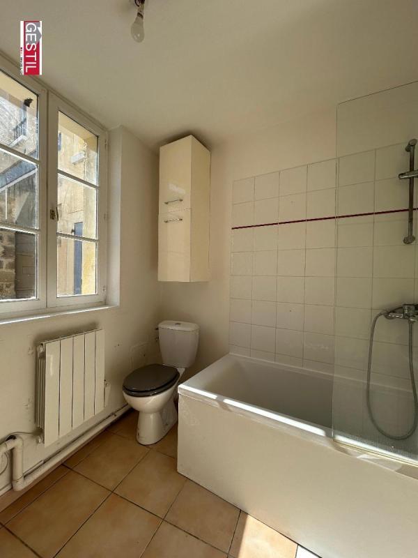 Duplex - 51 m² - 3 pièces