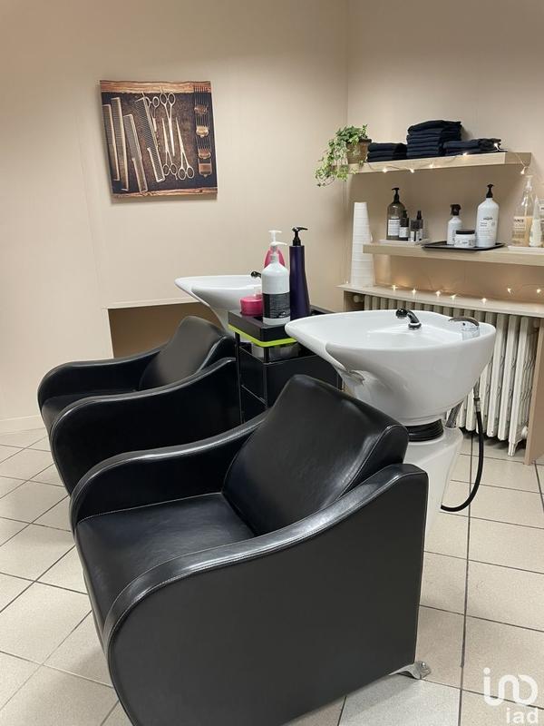 Local commercial - 80 m²