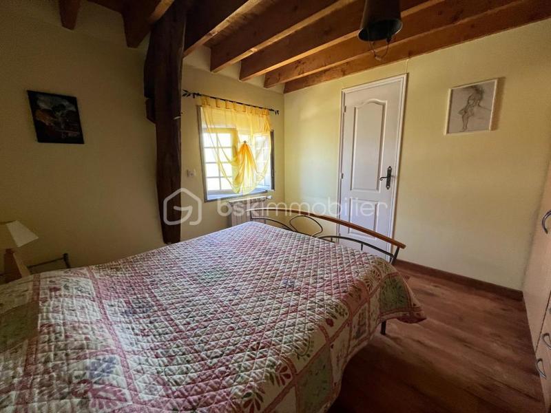 Maison en pierre - 176 m² - 7 pièces