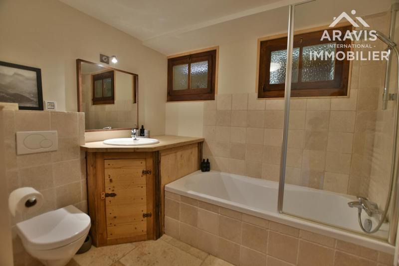 Ferme - 235 m² - 6 pièces