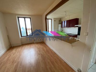 Immeuble - 292 m² - 16 pièces