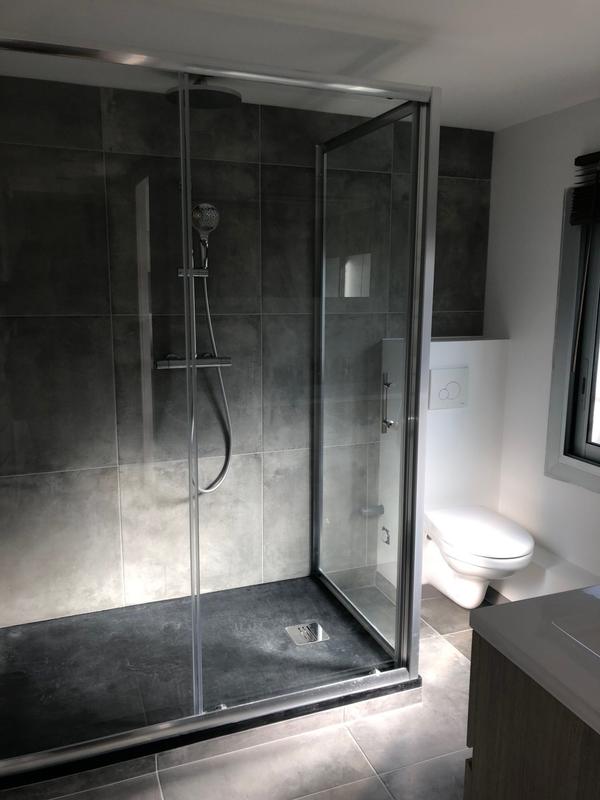 Appartement - 100 m² - 4 pièces