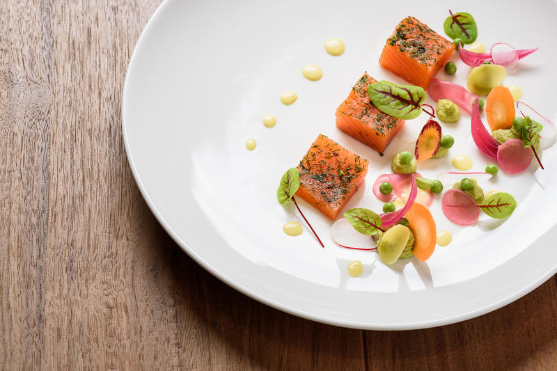 Laurent Paoli Chef Privé