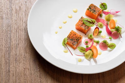 Laurent Paoli Chef Privé