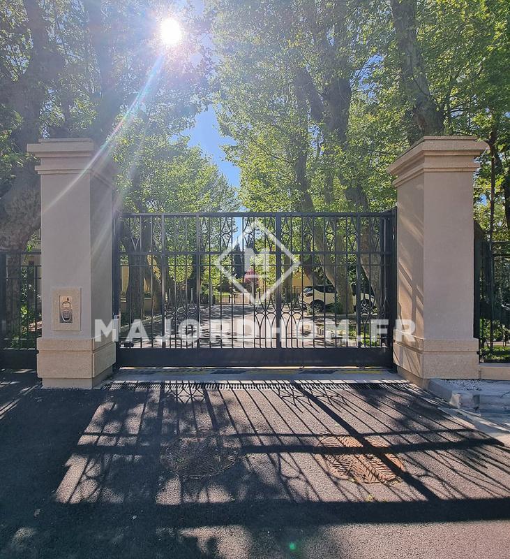 Appartement - 76 m² - 3 pièces