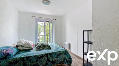 Appartement - 105 m² - 5 pièces