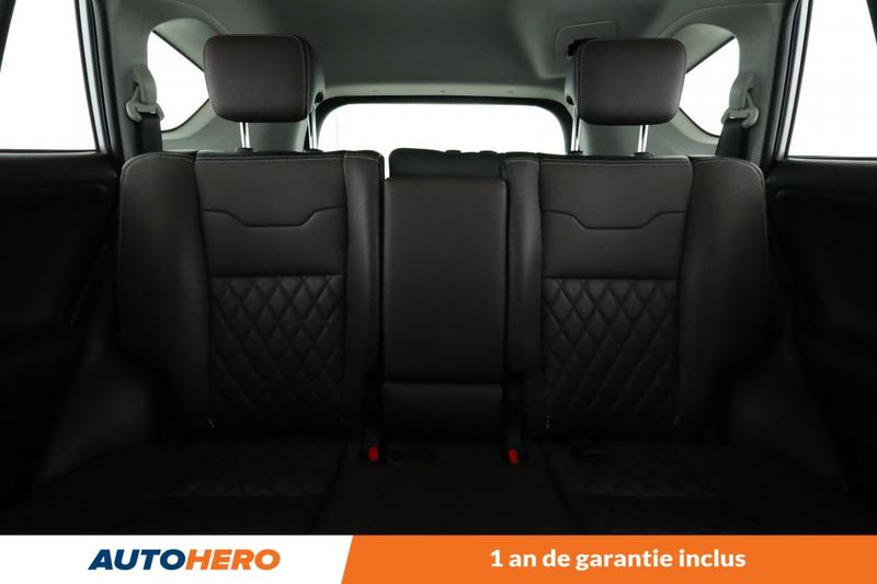 Toyota Rav4 2.5 Hybride Silver Edition 2wd 197 ch