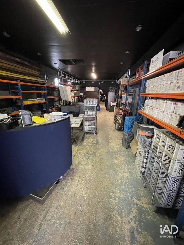 Local commercial - 460 m²
