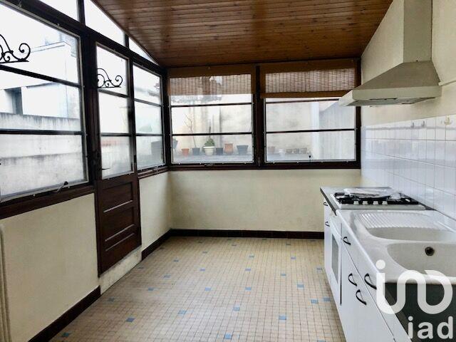 Appartement - 70 m² - 2 pièces