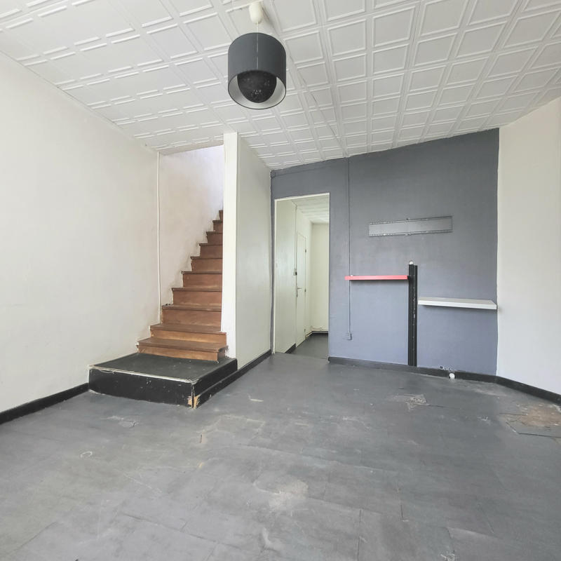 Duplex - 60 m² - 3 pièces