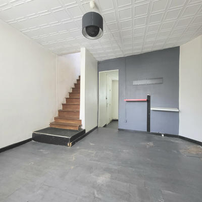 Duplex - 60 m² - 3 pièces