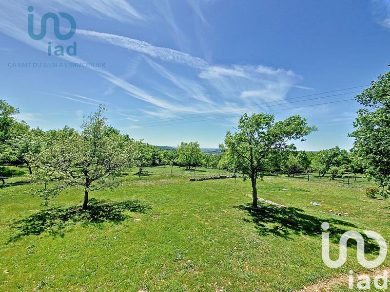 Maison de campagne - 136 m² - 5 pièces