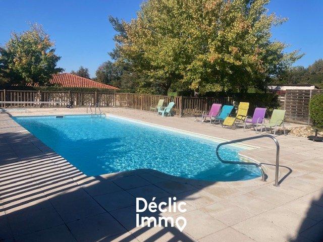 Maison - 105 m² - 4 pièces