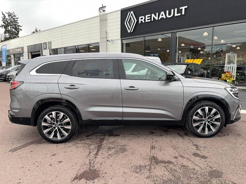 Renault Espace E-Tech full hybrid 200 Gsr2 Techno 5p