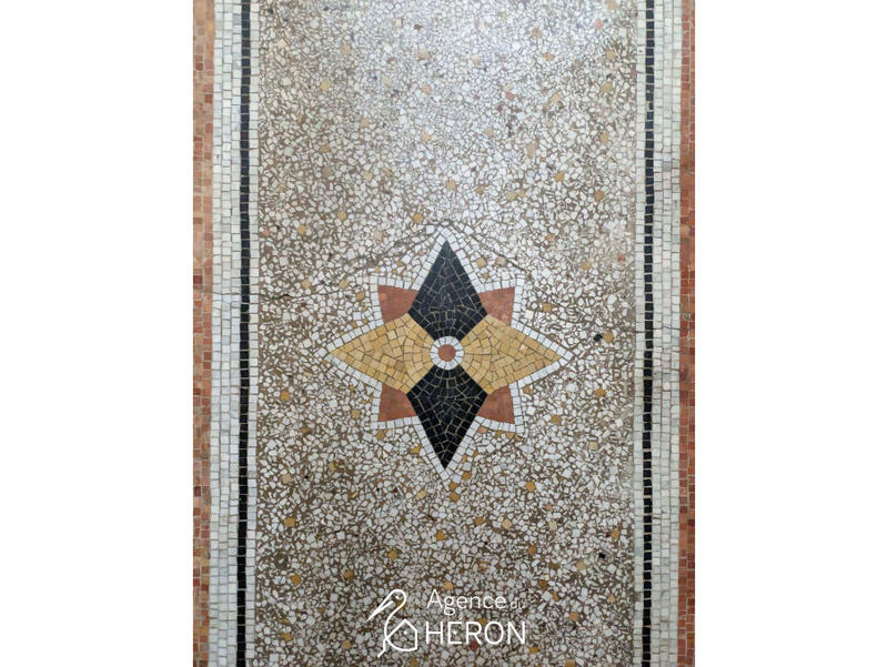 Maison - 204 m² - 8 pièces