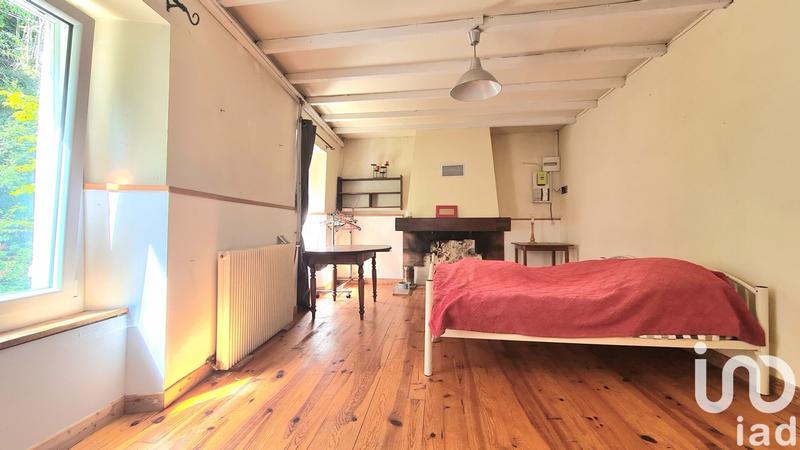 Maison - 630 m² - 10 pièces