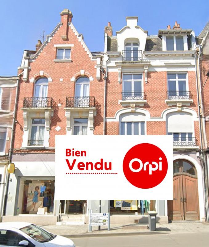 Immeuble - 724 m² - 24 pièces