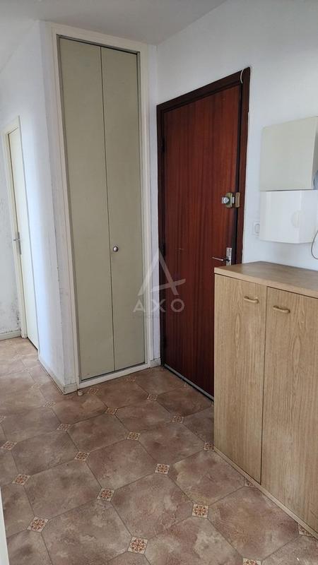 Appartement - 36 m² - 1 pièce