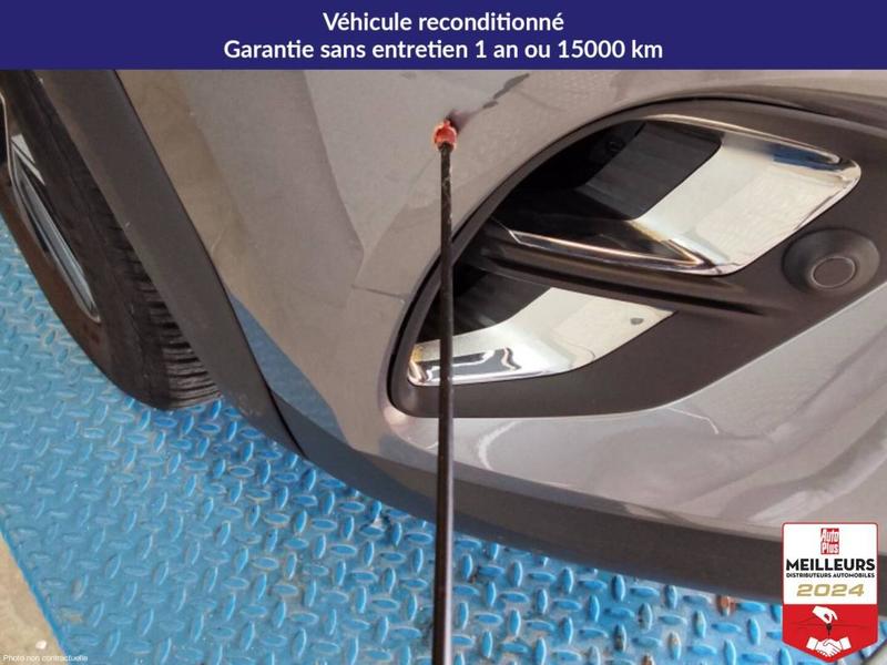 Renault Captur 1.0 Tce 90ch Techno