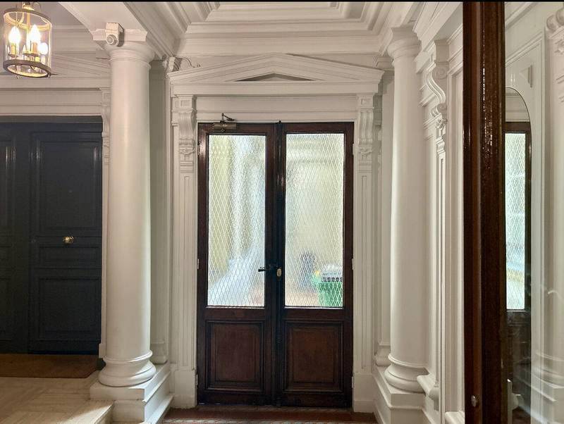 Appartement - 19 m² - 1 pièce