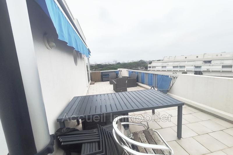 Appartement - 32 m² - 2 pièces