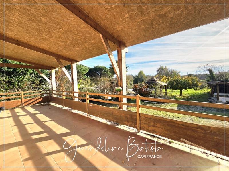 Maison bourgeoise - 240 m² - 10 pièces