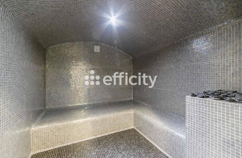 Appartement - 25 m² - 1 pièce