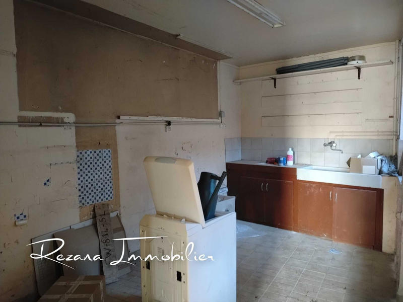 Maison ancienne - 160 m² - 7 pièces