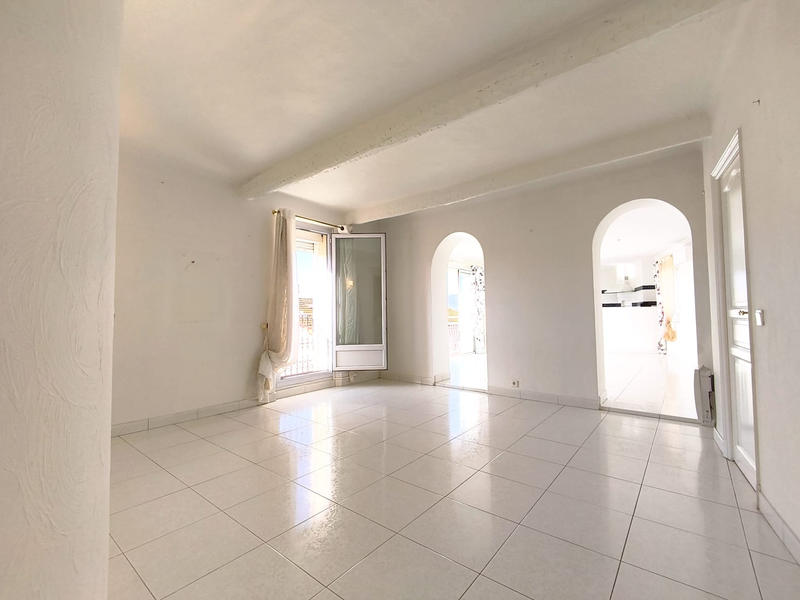 Appartement - 112 m² - 4 pièces