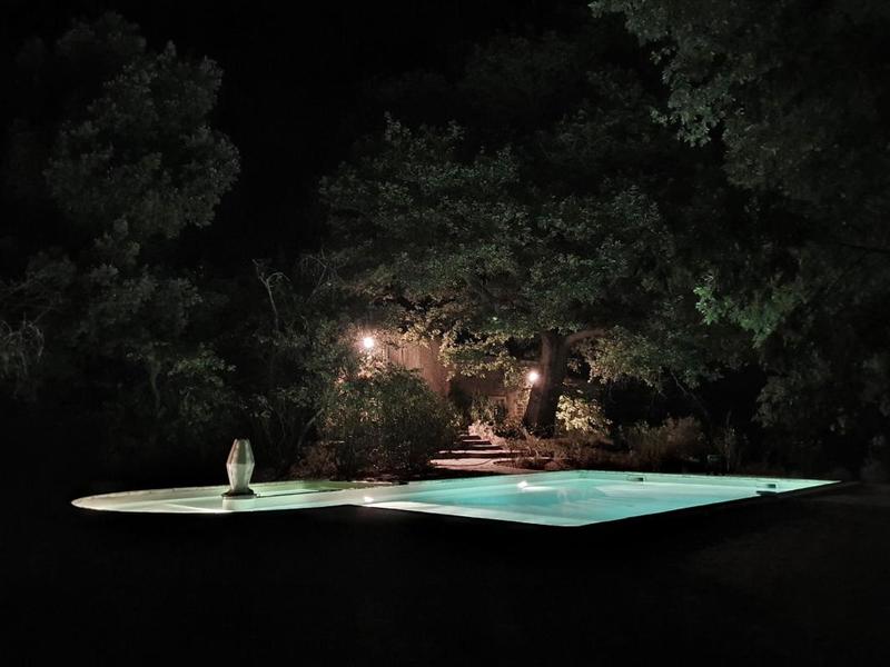 Maison de campagne - 240 m² - 5 pièces