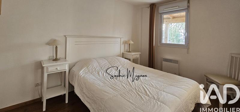 Appartement - 39 m² - 3 pièces