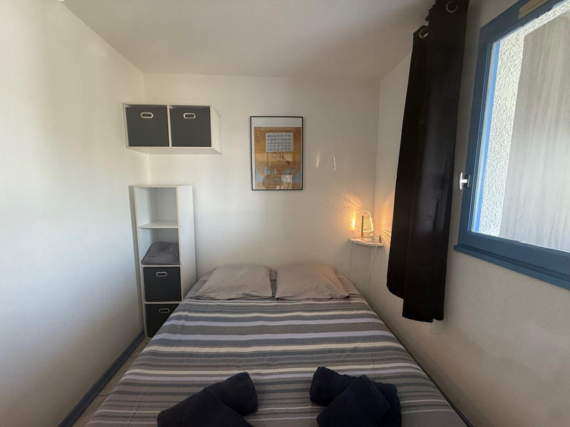 Appartement - 32 m² - 2 pièces