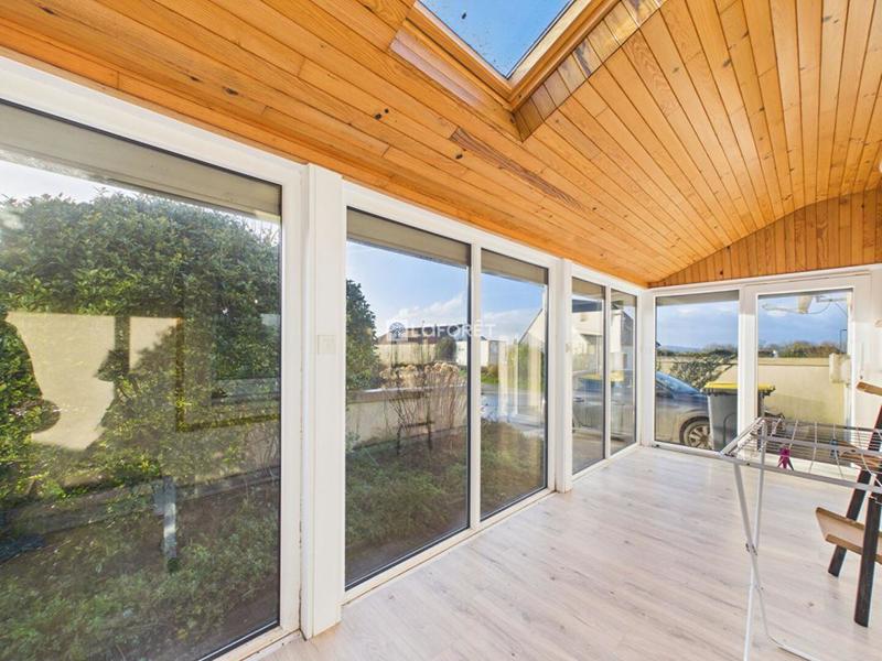 Maison - 79 m² - 3 pièces