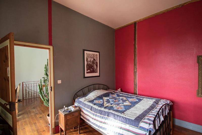 Maison - 156 m² - 4 pièces