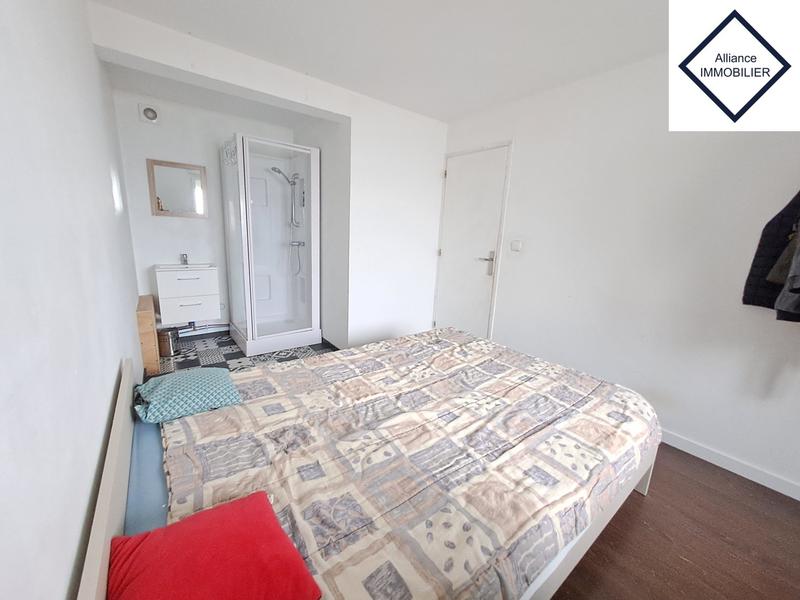 Maison - 103 m² - 7 pièces