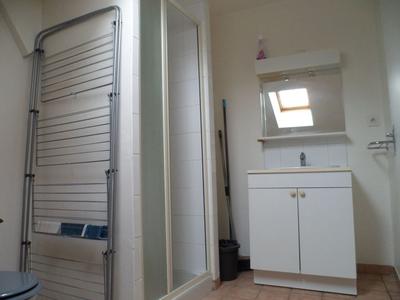 Appartement - 17 m² - 1 pièce