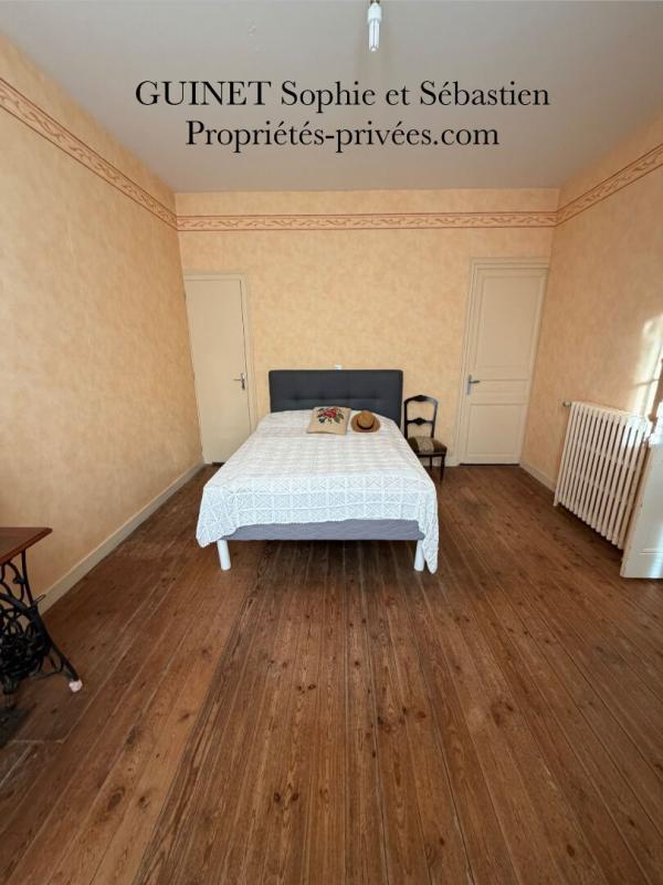 Maison - 109 m² - 9 pièces