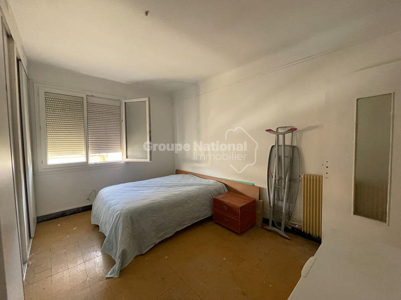 Appartement - 98 m² - 3 pièces