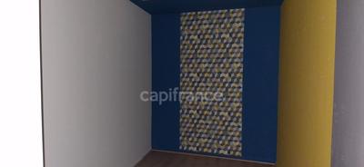 Maison - 118 m² - 7 pièces