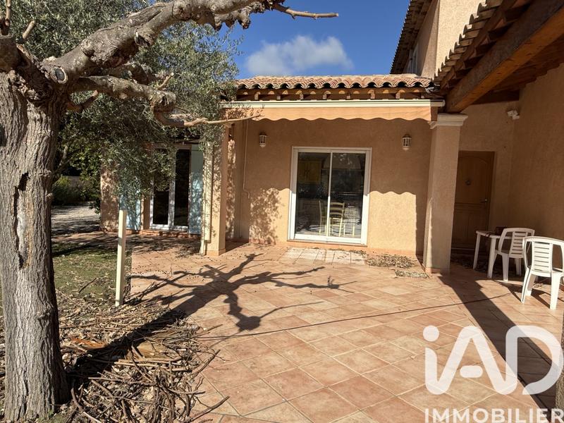 Maison - 153 m² - 6 pièces