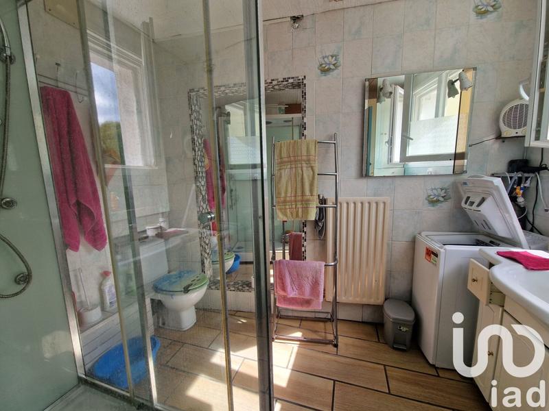 Maison - 151 m² - 6 pièces