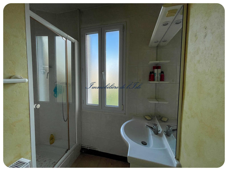 Appartement - 70 m² - 4 pièces