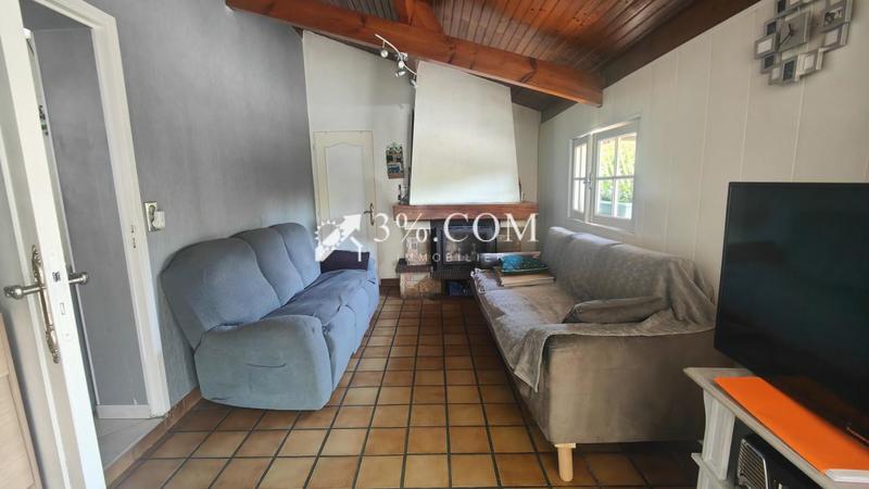 Maison - 136 m² - 6 pièces